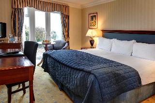 Windmill Village Hotel, Golf Club & Spa, BWSC fotoÄŸrafÄ±