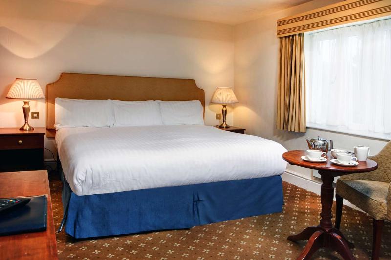 Windmill Village Hotel, Golf Club & Spa, BWSC - Oda