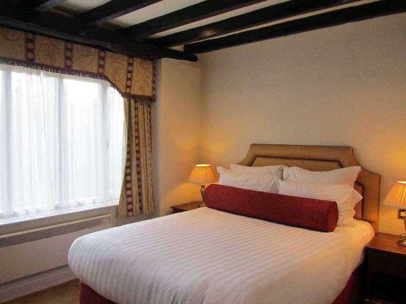 Windmill Village Hotel, Golf Club & Spa, BWSC - Oda