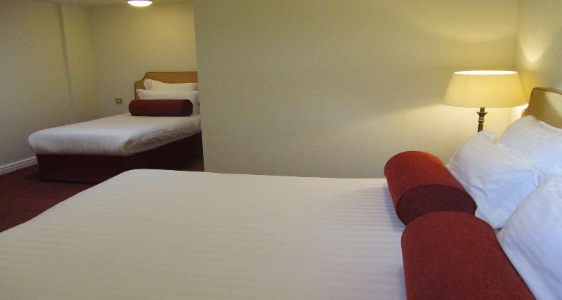 Windmill Village Hotel, Golf Club & Spa, BWSC - Oda