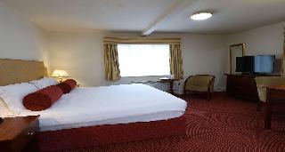 Windmill Village Hotel, Golf Club & Spa, BWSC fotoÄŸrafÄ±