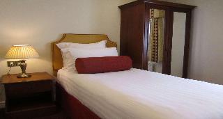 Windmill Village Hotel, Golf Club & Spa, BWSC fotoÄŸrafÄ±