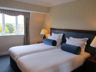 Windmill Village Hotel, Golf Club & Spa, BWSC fotoÄŸrafÄ±