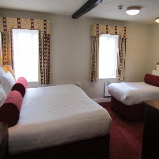 Windmill Village Hotel, Golf Club & Spa, BWSC fotoÄŸrafÄ±