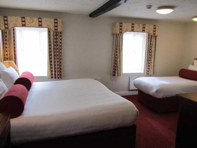 Windmill Village Hotel, Golf Club & Spa, BWSC - Oda