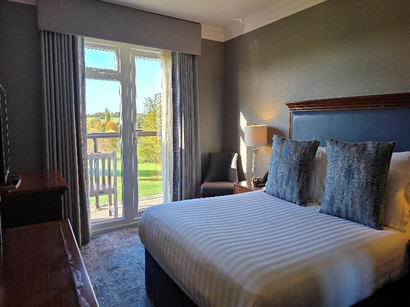 Windmill Village Hotel, Golf Club & Spa, BWSC - Oda