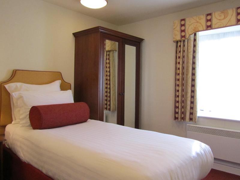 Windmill Village Hotel, Golf Club & Spa, BWSC - Oda