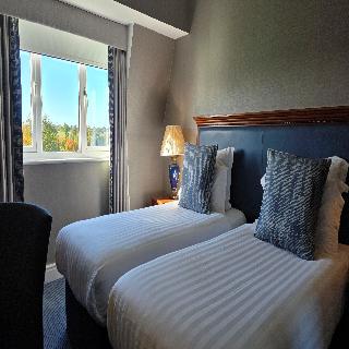 Windmill Village Hotel, Golf Club & Spa, BWSC fotoÄŸrafÄ±