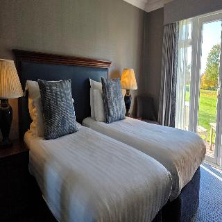 Windmill Village Hotel, Golf Club & Spa, BWSC fotoÄŸrafÄ±