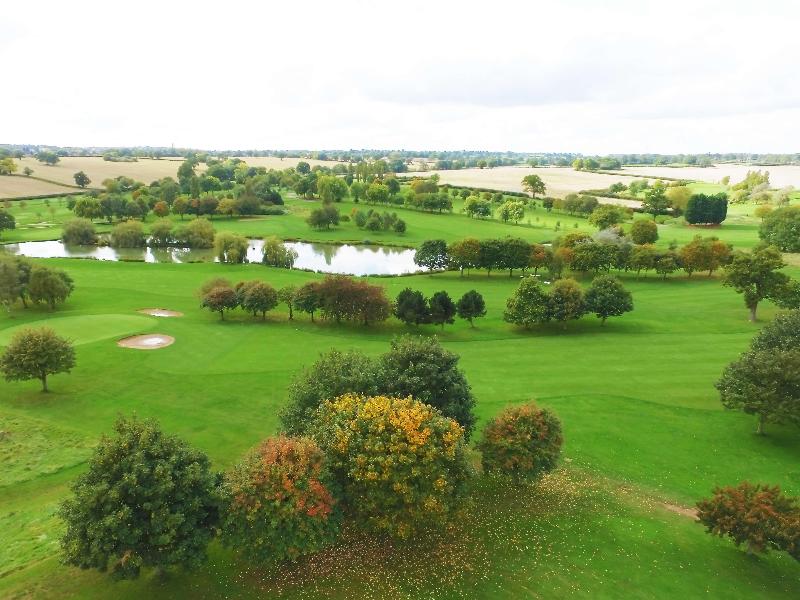 Windmill Village Hotel, Golf Club & Spa, BWSC - Oda