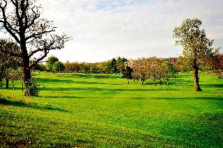 Windmill Village Hotel, Golf Club & Spa, BWSC fotoÄŸrafÄ±