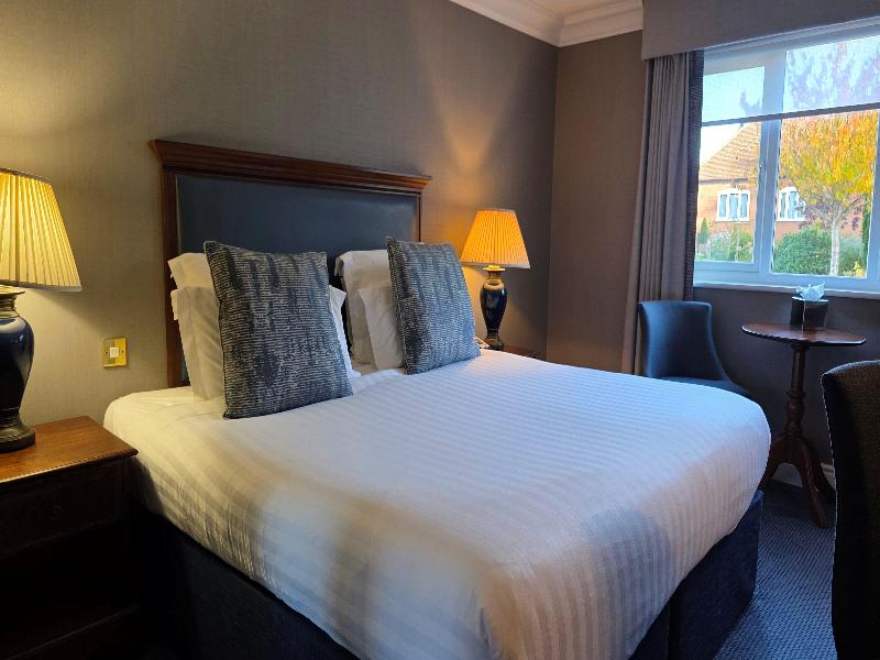 Windmill Village Hotel, Golf Club & Spa, BWSC - Oda