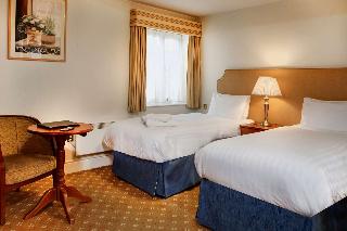 Windmill Village Hotel, Golf Club & Spa, BWSC fotoÄŸrafÄ±