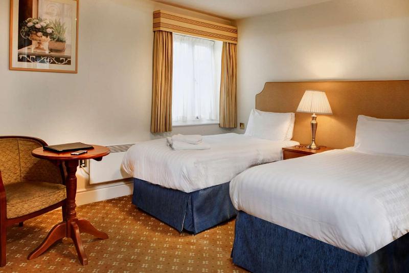 Windmill Village Hotel, Golf Club & Spa, BWSC - Oda