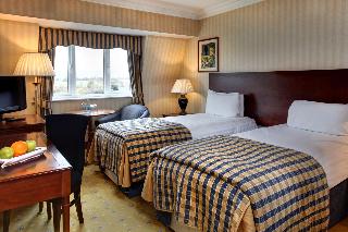 Windmill Village Hotel, Golf Club & Spa, BWSC fotoÄŸrafÄ±