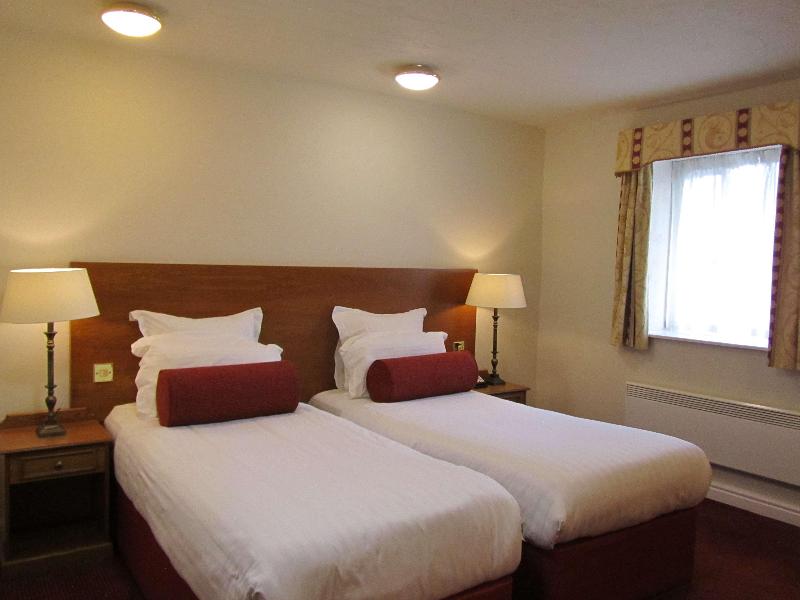 Windmill Village Hotel, Golf Club & Spa, BWSC - Oda