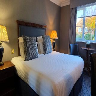 Windmill Village Hotel, Golf Club & Spa, BWSC fotoÄŸrafÄ±