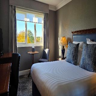 Windmill Village Hotel, Golf Club & Spa, BWSC fotoÄŸrafÄ±