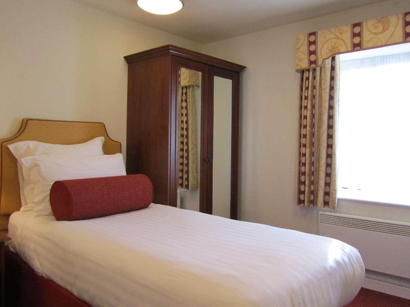 Windmill Village Hotel, Golf Club & Spa, BWSC - Oda