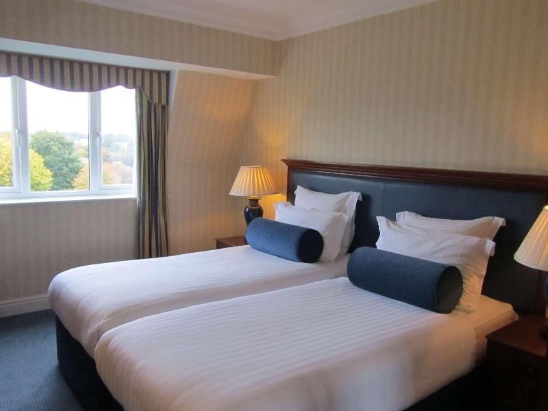 Windmill Village Hotel, Golf Club & Spa, BWSC - Oda
