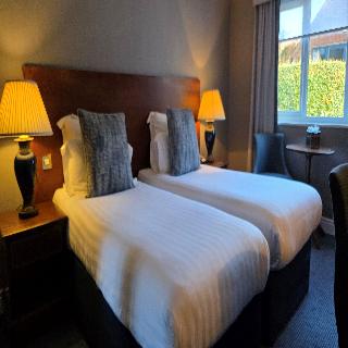 Windmill Village Hotel, Golf Club & Spa, BWSC fotoÄŸrafÄ±