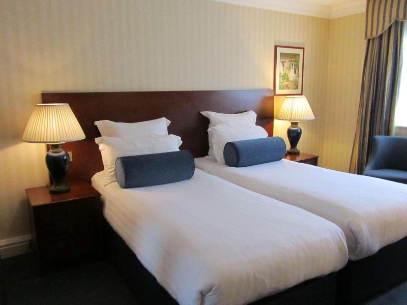 Windmill Village Hotel, Golf Club & Spa, BWSC - Oda