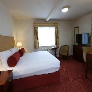 Windmill Village Hotel, Golf Club & Spa, BWSC fotoÄŸrafÄ±