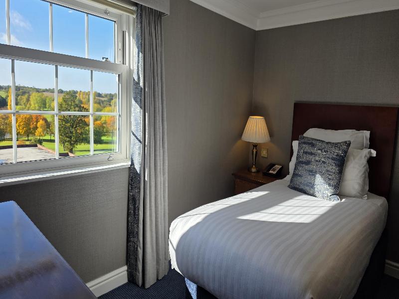Windmill Village Hotel, Golf Club & Spa, BWSC - Oda
