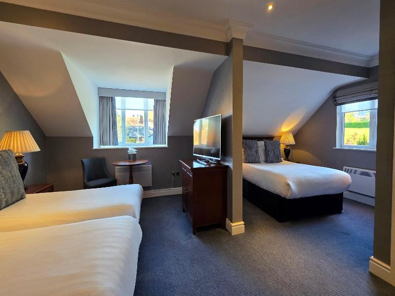 Windmill Village Hotel, Golf Club & Spa, BWSC - Oda