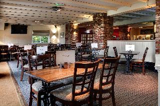 Windmill Village Hotel, Golf Club & Spa, BWSC fotoÄŸrafÄ±