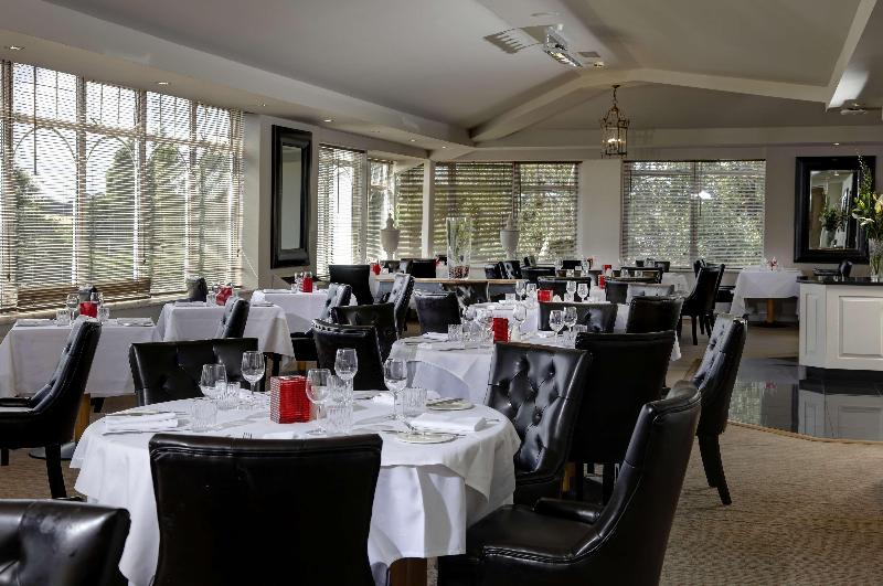 Windmill Village Hotel, Golf Club & Spa, BWSC - Restoran