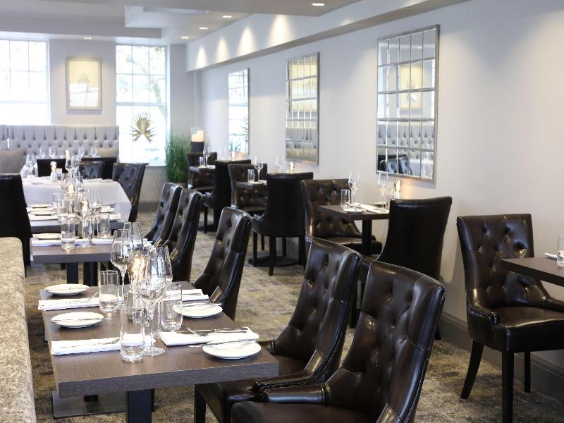 Windmill Village Hotel, Golf Club & Spa, BWSC - Restoran