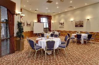 Best Western Forest Hills Hotel fotoÄŸrafÄ±