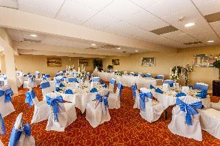 Best Western Forest Hills Hotel fotoÄŸrafÄ±