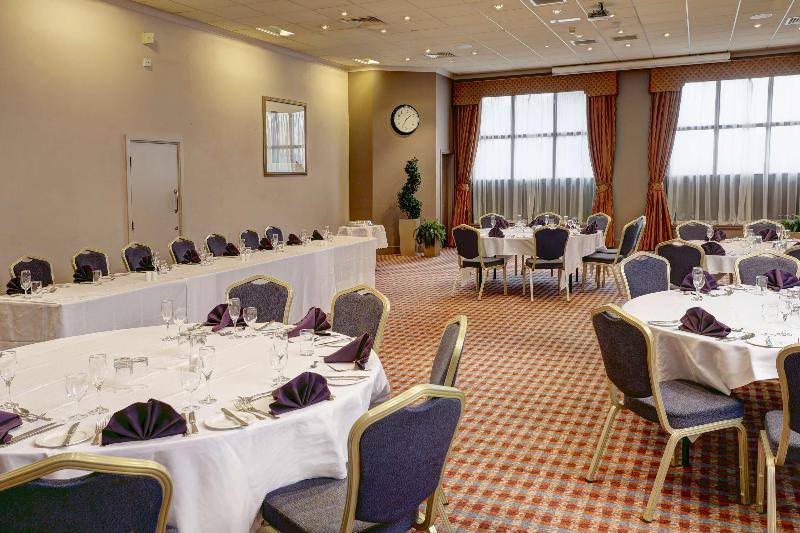 Best Western Forest Hills Hotel - Toplantı