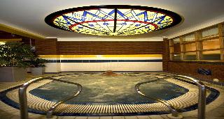 Best Western Forest Hills Hotel fotoÄŸrafÄ±