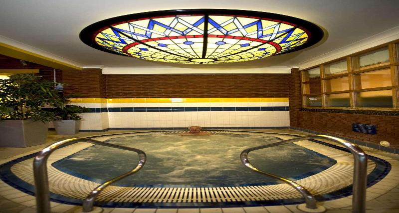 Best Western Forest Hills Hotel - Aktivite