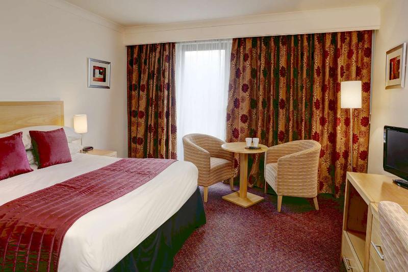 Best Western Forest Hills Hotel - Oda