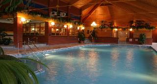 Best Western Forest Hills Hotel fotoÄŸrafÄ±