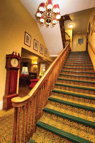 Angel & Royal Hotel fotoÄŸrafÄ±