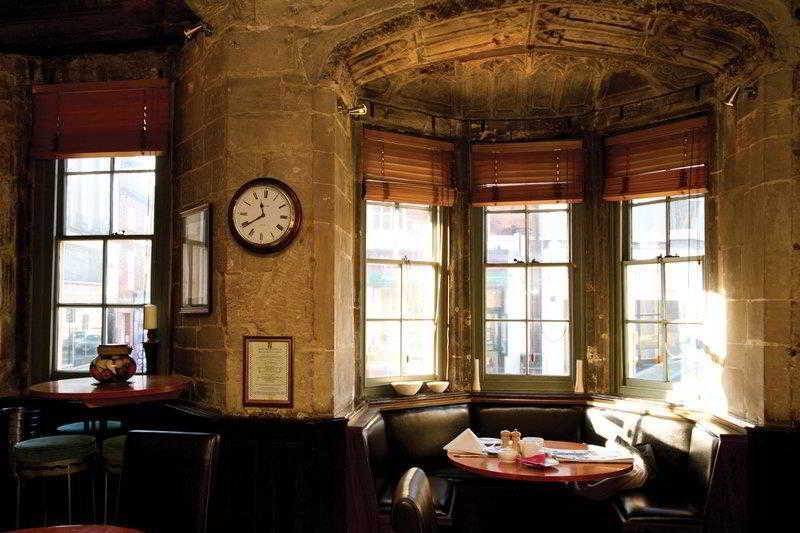 Angel & Royal Hotel fotoÄŸrafÄ±