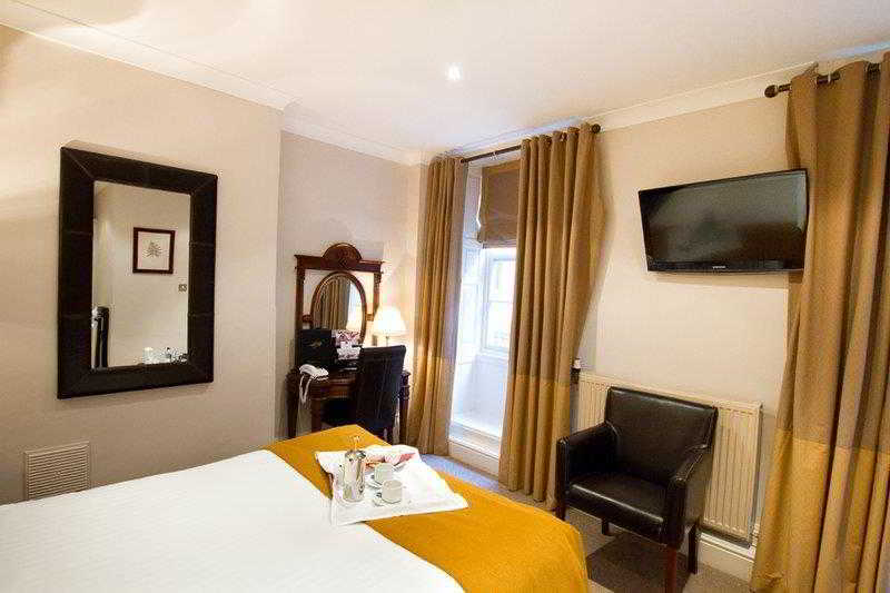 Angel & Royal Hotel fotoÄŸrafÄ±