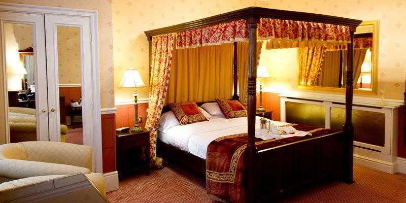 Angel & Royal Hotel fotoÄŸrafÄ±
