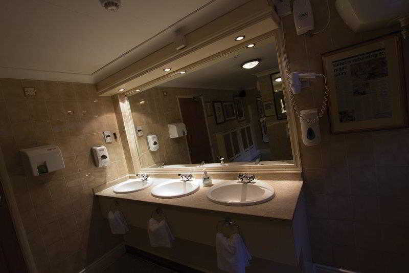 Angel & Royal Hotel fotoÄŸrafÄ±