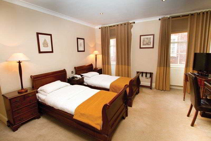 Angel & Royal Hotel fotoÄŸrafÄ±