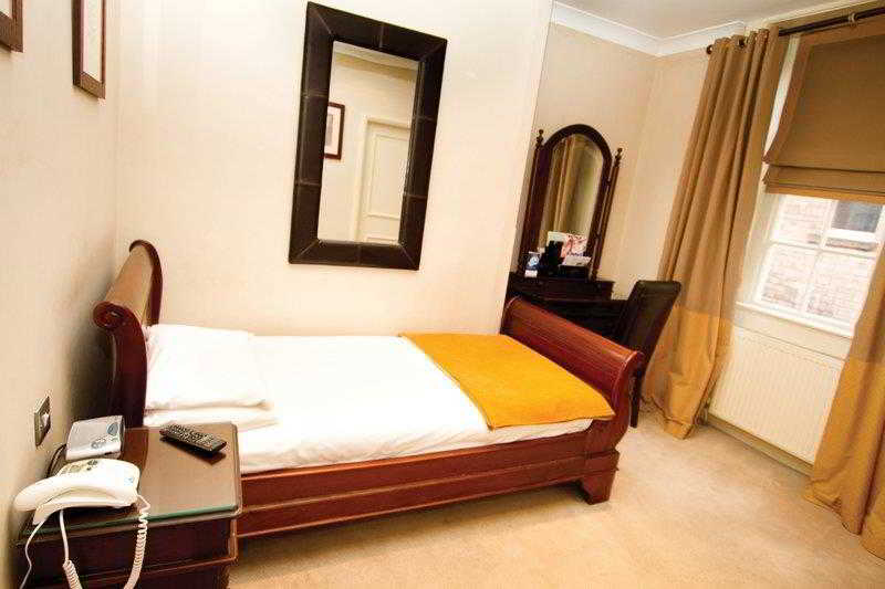 Angel & Royal Hotel fotoÄŸrafÄ±