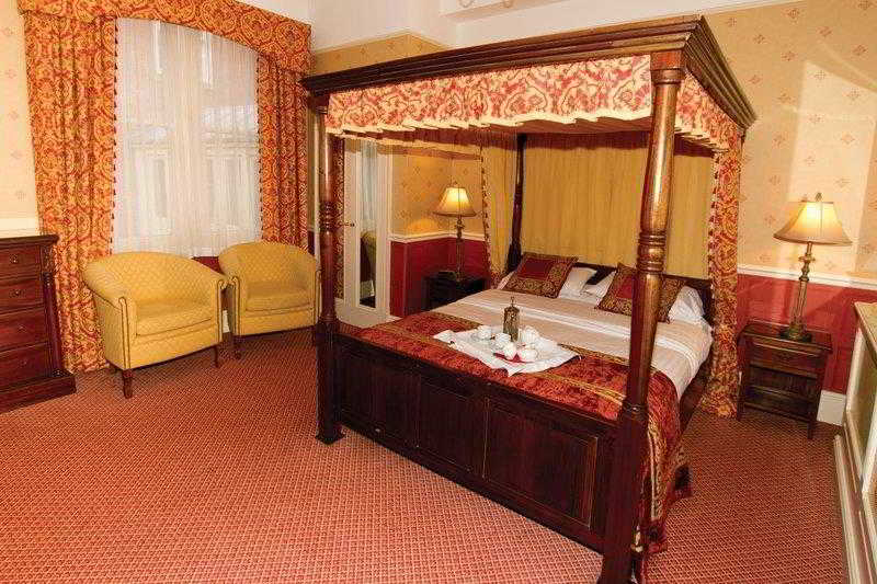 Angel & Royal Hotel fotoÄŸrafÄ±