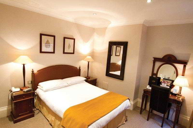 Angel & Royal Hotel fotoÄŸrafÄ±