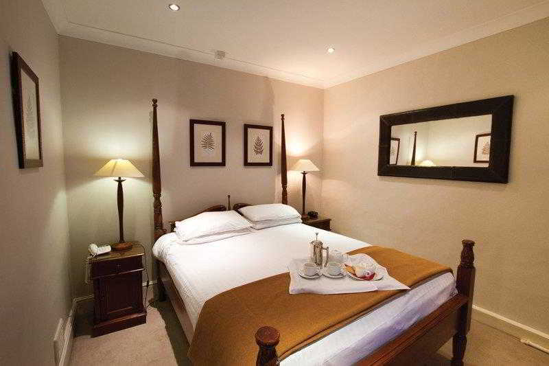 Angel & Royal Hotel fotoÄŸrafÄ±