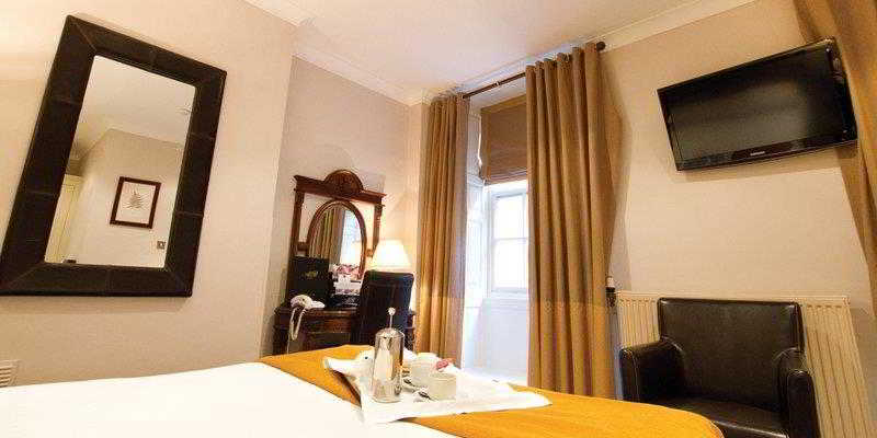 Angel & Royal Hotel fotoÄŸrafÄ±